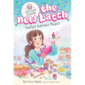 Emily's Cupcake Magic! - Hardcover