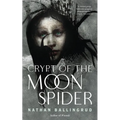 Crypt of the Moon Spider - Paperback
