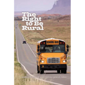 The Right to Be Rural - Paperback