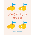 Moro Easy - Hardcover