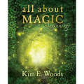 All About Magic - beginnings - Paperback