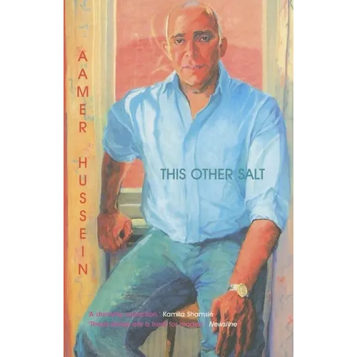 This Other Salt - Paperback