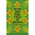 Myths and Folk Tales of Ireland - Paperback