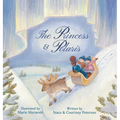 The Princess & Polaris - Hardcover