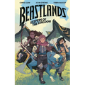 Beastlands: Keepers of the Kingdom - Paperback