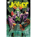 The Joker by James Tynion IV Compendium - Paperback