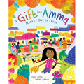 A Gift for Amma: Market Day in India - Paperback