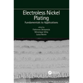 Electroless Nickel Plating: Fundamentals to Applications - Paperback