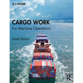 Cargo Work: For Maritime Operations - Paperback