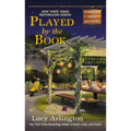Played by the Book - Mass Market Paperbound