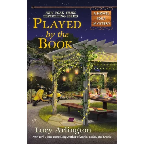 Played by the Book - Mass Market Paperbound