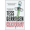 Harvest - Paperback