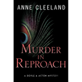 Murder in Reproach - Paperback