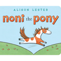 Noni the Pony - Board Book