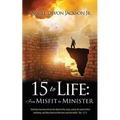 15 to Life - Paperback
