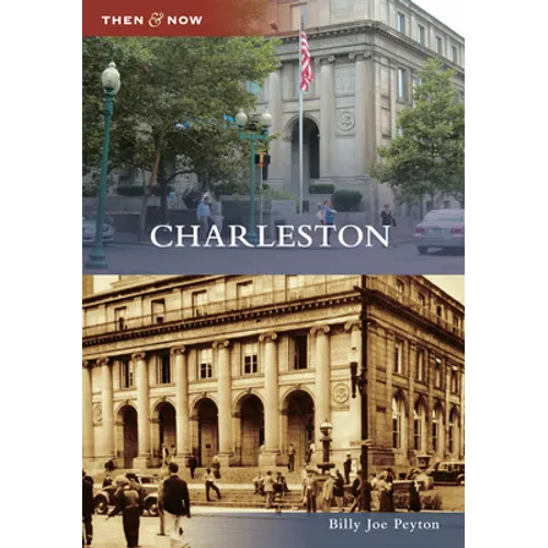 Charleston - Paperback