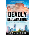 Deadly Declarations - Paperback