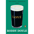 Love - Paperback