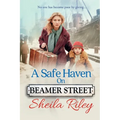 A Safe Haven on Beamer Street - Paperback