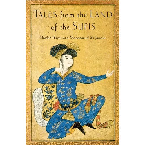 Tales from the Land of the Sufis - Paperback