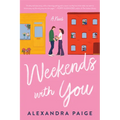 Weekends with You - Paperback