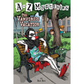 The Vampire's Vacation - Paperback