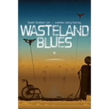 Wasteland Blues - Paperback