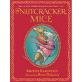 The Nutcracker Mice - Paperback