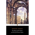 The History of the Decline and Fall of the Roman Empire - Paperback