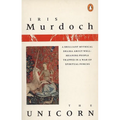 The Unicorn - Paperback