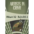 Artists in Crime - Paperback