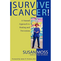 Survive Cancer! - Paperback
