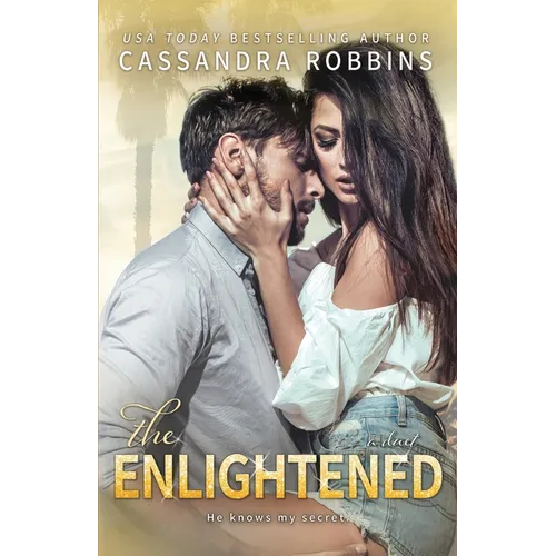 The Enlightened - Paperback