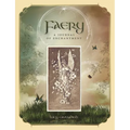 Faery Journal: A Journal of Enchantment - Paperback