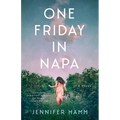 One Friday in Napa - Paperback