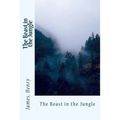 The Beast in the Jungle - Paperback