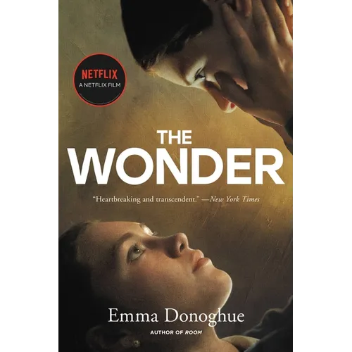 The Wonder - Paperback