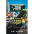 Street Cred - Paperback