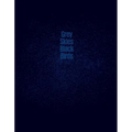 Grey Skies, Black Birds - Hardcover