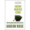 How Wars End - Paperback