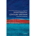 Nineteenth-Century Britain: A Very Short Introduction - Paperback