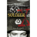 Soldier X - Mass Market Paperbound