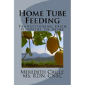Home Tube Feeding - Paperback