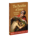 The Parables of Jesus: Invitations to Grace - Paperback