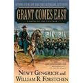 Grant Comes East - Paperback