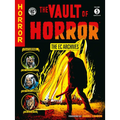The EC Archives: The Vault of Horror Volume 5 - Paperback