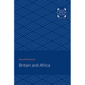 Britain and Africa - Paperback