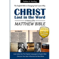 Christ: Lost in the word - paperback - Paperback