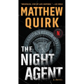 The Night Agent - Mass Market Paperbound