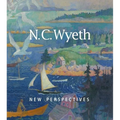 N. C. Wyeth: New Perspectives - Paperback